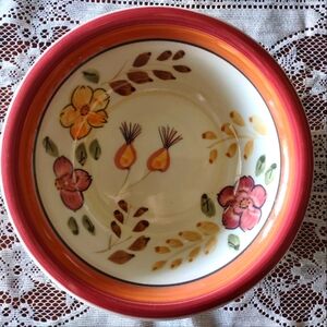 Beautiful Bowl Royal Norfolk Bowl decorative bowl dish